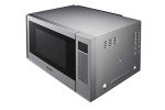 Panasonic CT57 Slim Microwave Oven & Grill, Silver