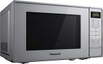 Panasonic 800W Microwave Oven with Grill & Turntable