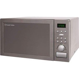 Russell Hobbs 25L Digital Microwave with Auto Cook