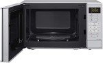 Panasonic 800W Microwave Oven with Grill & Turntable