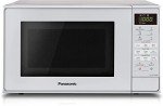 Panasonic 800W Microwave Oven with Grill & Turntable