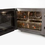 Russell Hobbs 25L Digital Microwave with Auto Cook