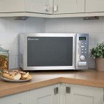 Russell Hobbs 25L Digital Microwave with Auto Cook
