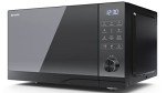 Sharp 25L 900W Digital Combination Microwave Oven