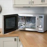 Russell Hobbs 25L Digital Microwave with Auto Cook