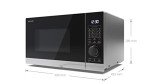 Sharp 25L Digital Combination Microwave Oven - Silver