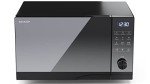 Sharp 25L 900W Digital Combination Microwave Oven