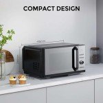 TOSHIBA 5-in-1 Air Fryer Microwave Oven