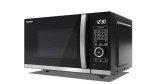 Sharp 25L 900W Digital Flatbed Microwave Oven