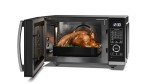 Sharp 25L 900W Digital Flatbed Microwave Oven