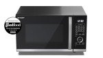 Sharp 25L 900W Digital Flatbed Microwave Oven
