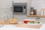 Russell Hobbs 25L Built-In Combination Microwave