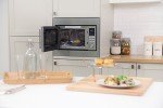 Russell Hobbs 25L Built-In Combination Microwave
