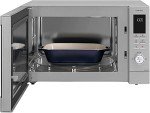 Panasonic 34L Inverter Combination Microwave Oven