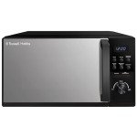 Russell Hobbs 25L 4-in-1 Microwave Air Fryer