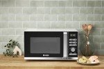 Haden 25L Combo Microwave Oven with Grill
