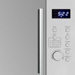Hamilton Beach 30L Microwave with Grill & Presets