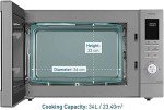 Panasonic 34L Inverter Combination Microwave Oven
