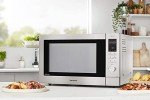Panasonic 34L Inverter Combination Microwave Oven