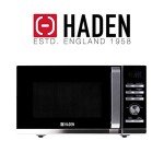 Haden 25L Combo Microwave Oven with Grill