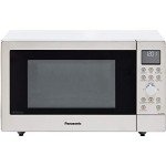 Panasonic 1000W Steel Combination Microwave, 27 Liters