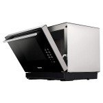 Panasonic 31L Convection Oven & Microwave Combo