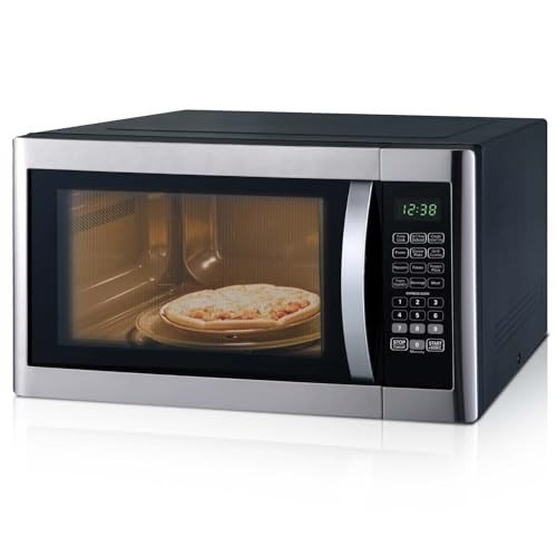 Smeta Microwave Ovens