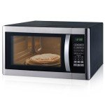 SMETA 1100W Microwave Combination Oven with Grill