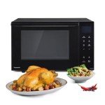 Panasonic 1000W Combination Microwave Oven & Grill