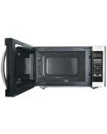 SMETA 1100W Microwave Combination Oven with Grill