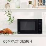 Panasonic 1000W Combination Microwave Oven & Grill