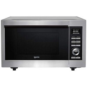 Igenix Digital Microwave with Grill and Convection