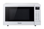 Panasonic NN-CT55JWBPQ Microwave Oven Combo