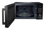 Samsung 28L Combination Microwave with SensorCook, Black