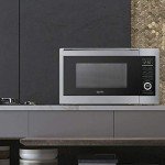 Igenix Digital Microwave with Grill and Convection