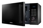 Samsung 28L Combination Microwave with SensorCook, Black