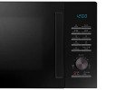 Samsung 28L Combination Microwave with SensorCook, Black