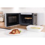 Russell Hobbs 20L Stainless Steel Digital Microwave
