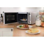 Russell Hobbs 20L Stainless Steel Digital Microwave