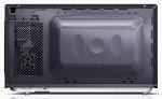 SHARP 20 Litre Digital Microwave with Grill Black