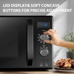 Toshiba 900W 23L Microwave Oven with Grill