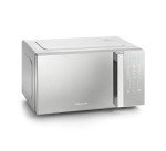 Hisense 20L Digital Solo Microwave Oven with Grill