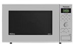Panasonic Compact Microwave Oven with Grill, 23L