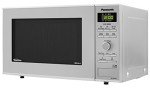 Panasonic Compact Microwave Oven with Grill, 23L