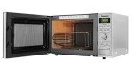 Panasonic Compact Microwave Oven with Grill, 23L