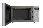 Panasonic Compact Microwave Oven with Grill, 23L