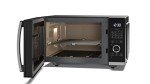 SHARP 25L Digital Flatbed Microwave with Grill