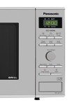Panasonic Compact Microwave Oven with Grill, 23L