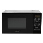 EMtronics 20L 700W Digital Microwave & Grill