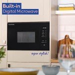 Russell Hobbs 20L Touch Control Microwave with Grill